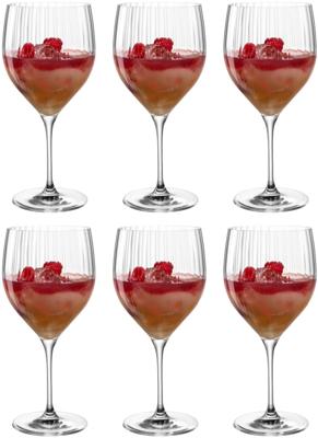 Leonardo Cocktailglas Poesia - 750 ml - 6 stuks