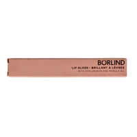 Borlind Lip gloss glowy peach 9.5 Milliliter