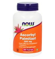 Ascorbyl palmitaat 500 mg