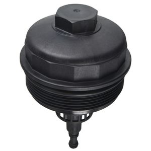 Deksel, oliefilterbehuizing ADBP990006