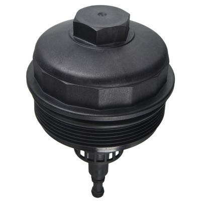 Deksel, oliefilterbehuizing ADBP990006