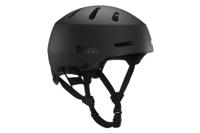 Bern Macon 2.0 Helm Zwart Bern Macon 2.0 Helm Zwart
