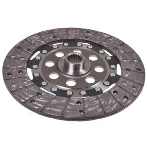 Koppelingsplaat ADM53139