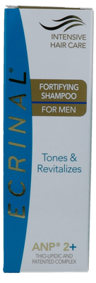 Ecrinal ANP2-plus Heren Shampoo