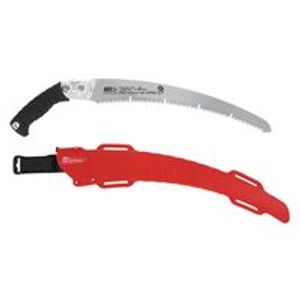 ARS Snoeizaag UV-37PRO 37cm + holster, zwart/rood
