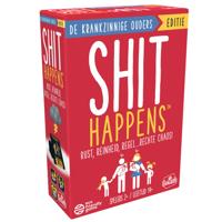 Shit Happens de krankzinnige ouders editie