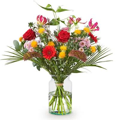 'Boeket Assiya' kopen? | FOR YOU GIFTS