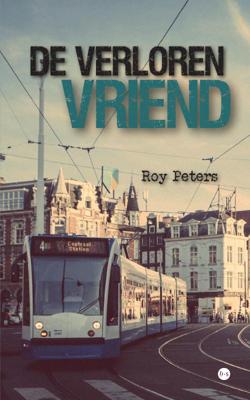 De verloren vriend (Paperback)