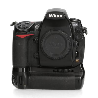 Nikon Nikon D700