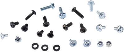 HORN Screw set 23 pcs. 23-part