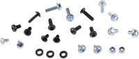 HORN Screw set 23 pcs. 23-part