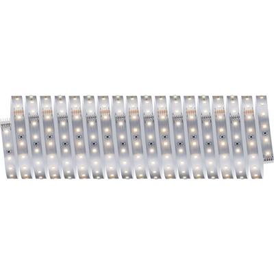 Paulmann MaxLED 500 Basisset 71229 LED-strip basisset 230 V 10 m Warmwit 1 set(s)