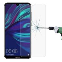 0 26 mm 9H 2.5D explosieveilige gehard glas Film voor Huawei genieten van 9