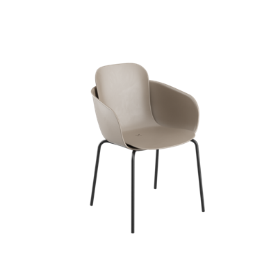Patio Chair no. One S2