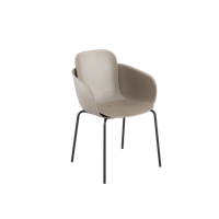 Patio Chair no. One S2