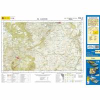 Topografische kaart 1036-IV El Gastor | CNIG - Instituto Geográfico Nacional1 Topografische kaart 1036-IV El Gastor | CNIG - Instituto Geográfico Nacional1