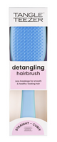 Tangle Teezer Antiklit Haarborstel Wet Blue