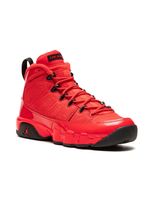 Jordan Kids baskets Air Jordan 9 Retro - Rouge