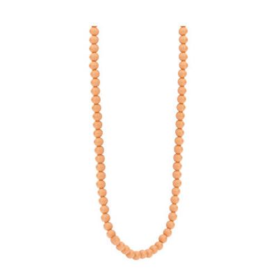 Ti Sento - Milano sterling zilveren ketting 3916CP Ti Sento - Milano sterling zilveren ketting 3916CP