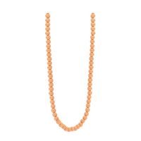 Ti Sento - Milano sterling zilveren ketting 3916CP - thumbnail