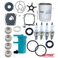 REPUESTOS MOTORES - Suzuki REC17400-92840 - KIT DE MANTENIMIENTO SUZUKI