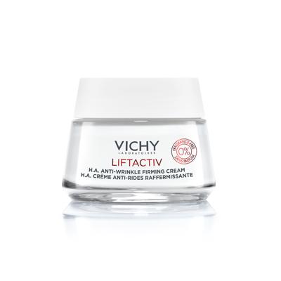 Vichy Liftactiv H.a Anti-rimpel Verstevigende Crème SPF30 50ml