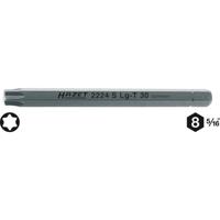 Hazet HAZET 2224SLG-T50 Torx-bit T 50 Speciaal staal C 8 1 stuk(s)