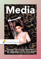 Media - Bas den Herder - Paperback (9789001575465) - thumbnail