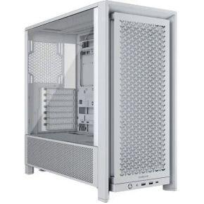 Corsair FRAME 4000D White
