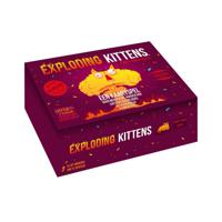 Asmodee Exploding Kittens Party Pack NL - thumbnail