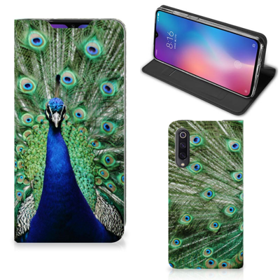 Xiaomi Mi 9 | Hoesje maken | Pauw
