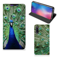 Xiaomi Mi 9 | Hoesje maken | Pauw