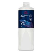 Wella Professionals Welloxon Perfect Oxidant-Crème 9%-30Vol. 1000ml