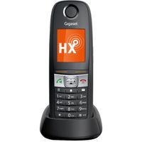 Gigaset E630 HX voip telefoon - thumbnail