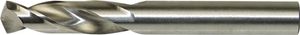 Promat Spiraalboor | DIN 1897 type N | nominale-d. 8,5 mm | HSS-Co cilindrische schacht | extra kort - 4000861791 4000861791