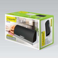 Voel-Maestro MR-1676 Broodbrood, Zwart