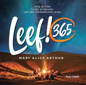 Leef 365! (Paperback)