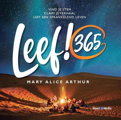 Leef 365! (Paperback)