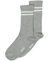 Vodde Sokken - Grijs