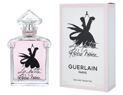 Guerlain La Petite Robe Noire Eau de toilette Spray 100 ml Dames