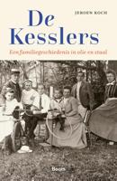 De Kesslers (Paperback)