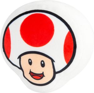Super Mario Pluche - Mocchi Mocchi Red Toad