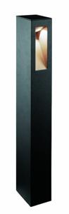 Franssen TerraslampDelux 75cm antraciet - 341015-25