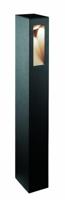 Franssen TerraslampDelux 75cm antraciet - 341015-25