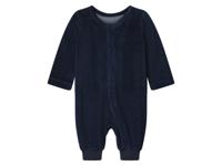 lupilu Baby pyjama (Marineblauw, 50/56)