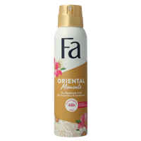 FA Deodorant spray oriental moments 150 Milliliter