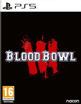 Blood Bowl 3 Super Brutal Deluxe Edition