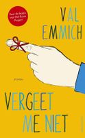 Vergeet me niet - Val Emmich - ebook - thumbnail