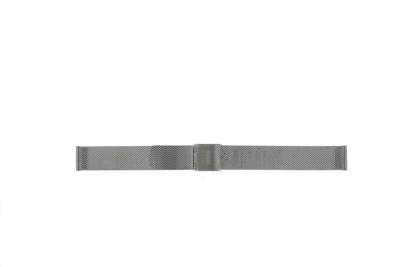 Horlogeband Guess GW0671L1 / Mini Iconic Mesh/Milanees Staal 14mm