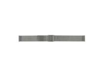 Horlogeband Guess GW0671L1 / Mini Iconic Mesh/Milanees Staal 14mm